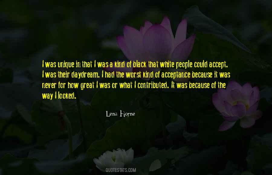 Great Unique Quotes #953356