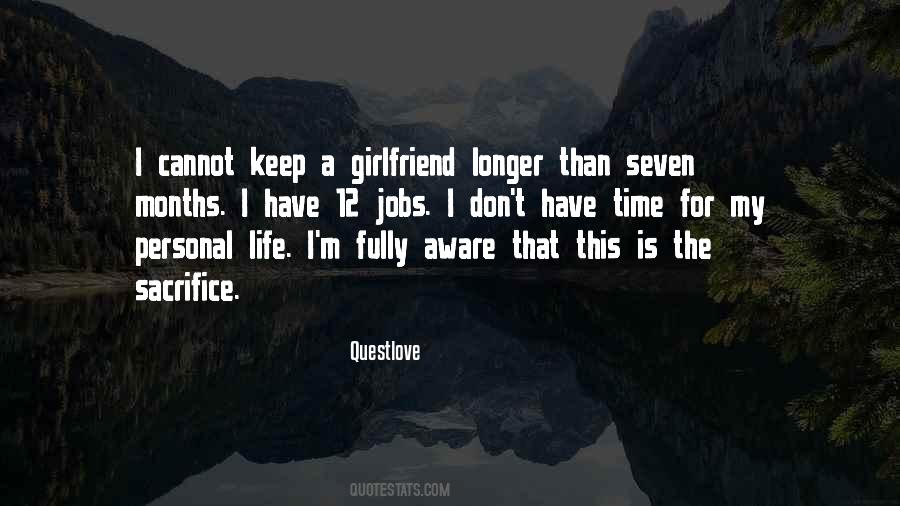 Don't Have Time For Quotes #1605281