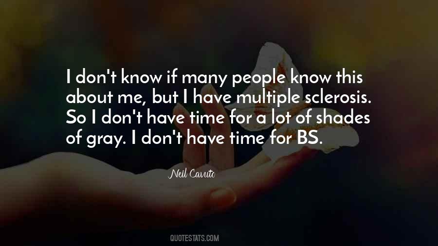 Don't Have Time Quotes #1680600