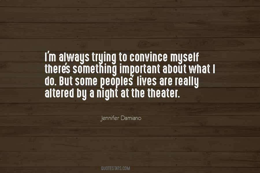 David Tennant Dr Who Quotes #960689