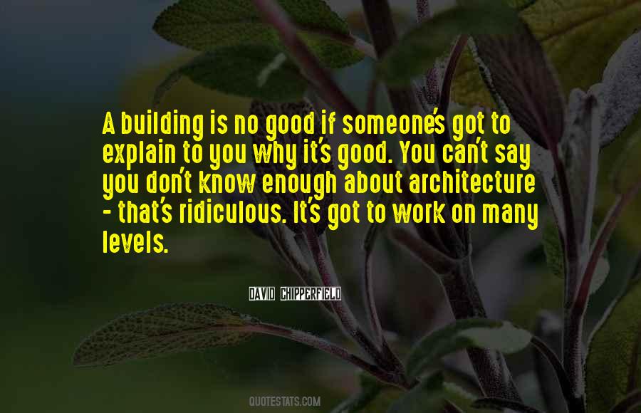Don't Have To Explain Yourself Quotes #106103