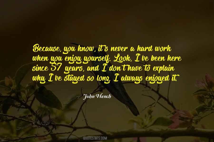 Don't Have To Explain Yourself Quotes #1082151