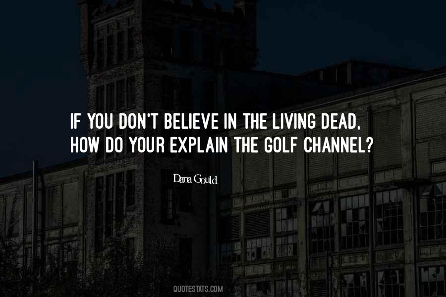 Don't Have To Explain Yourself Quotes #112402