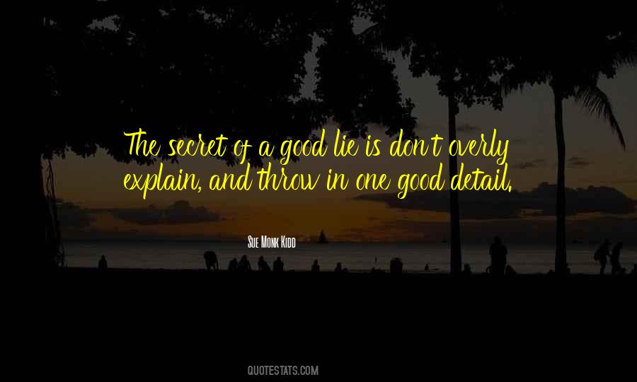Don't Have To Explain Yourself Quotes #167393
