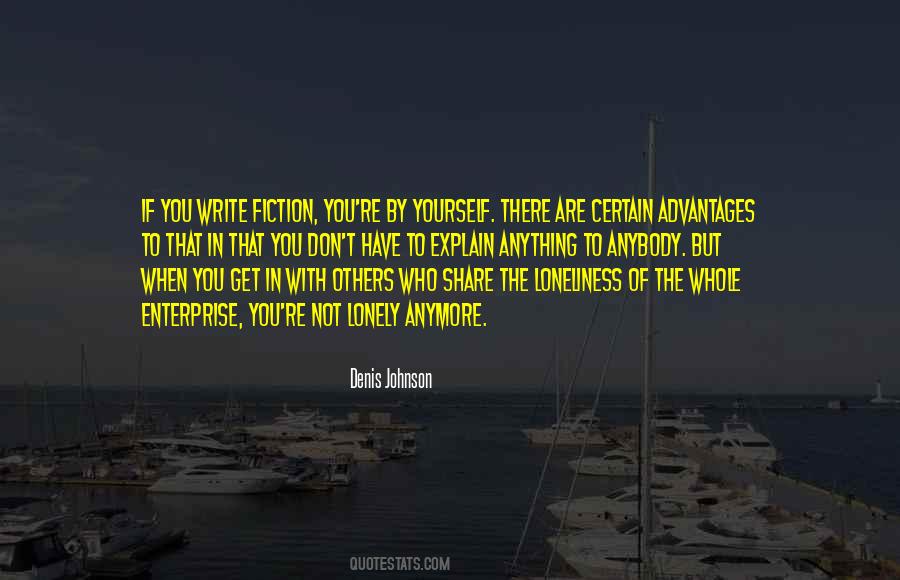 Don't Have To Explain Yourself Quotes #682937