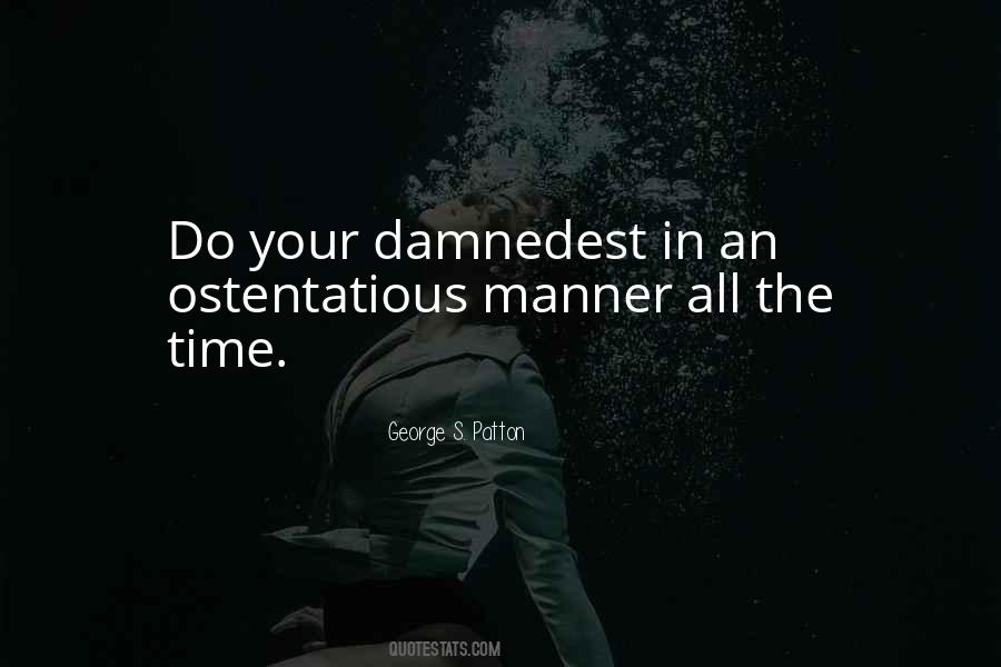 Youre So Down To Earth Quotes #112164
