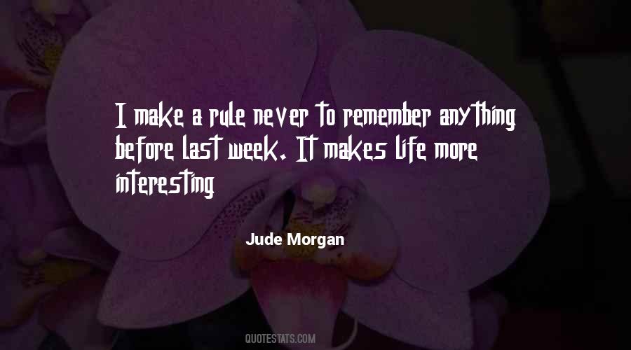 Never Let Me Go Memory Quotes #189195