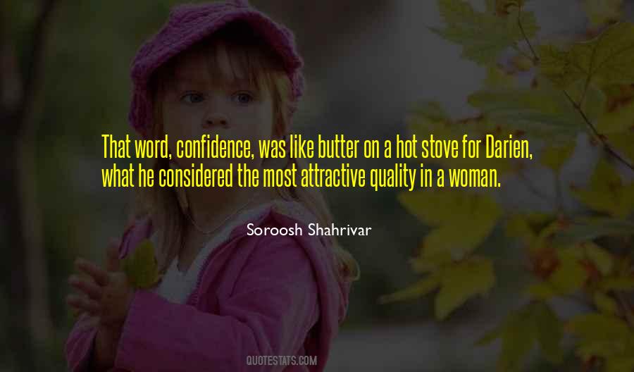 Strength In A Woman Quotes #1672601