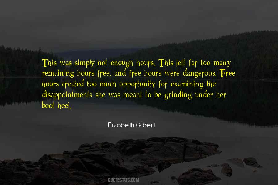 Rosca Quotes #600270