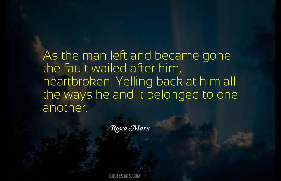 Rosca Quotes #606106