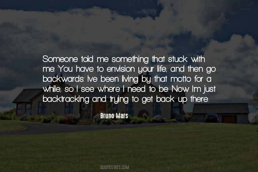 I Need You To Need Me Quotes #210555