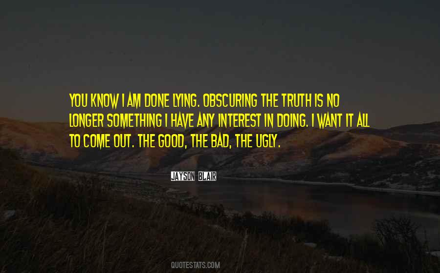 The Good The Bad The Ugly Quotes #1480418