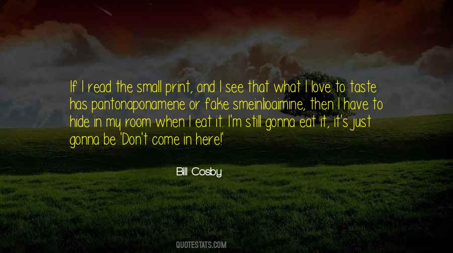 Don't Hide Quotes #178707 Don't Hide Quotes #178707