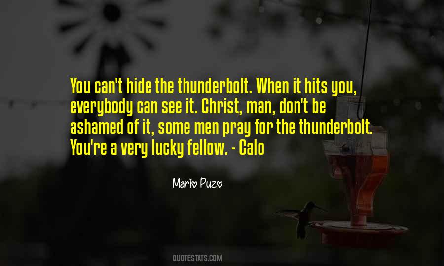Don't Hide Quotes #325047 Don't Hide Quotes #325047