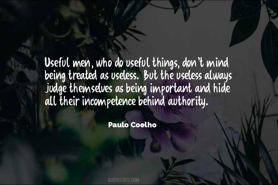 Don't Hide Things Quotes #785383