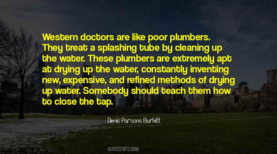 Prevention Is The Best Medicine Quotes #324336