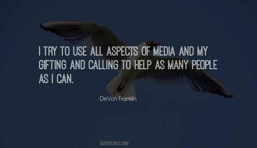 Calling For Help Quotes #1599882