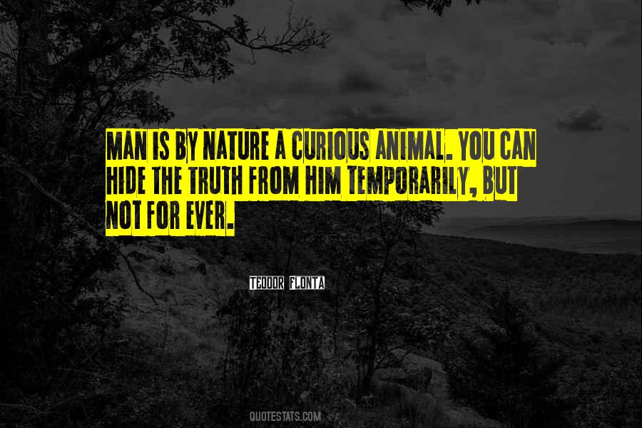 Don't Hide Your Love Quotes #218327