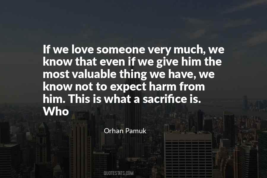 Very Much Love Quotes #1139136