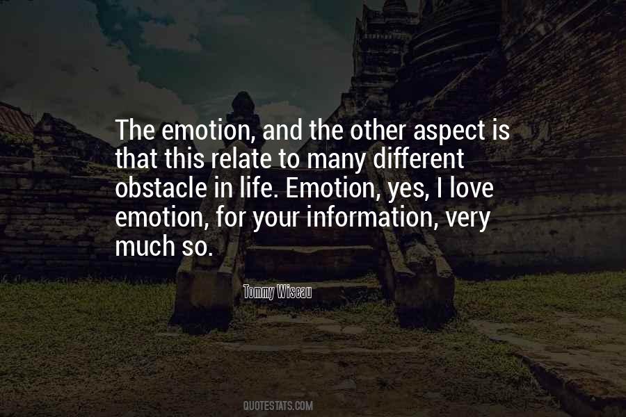 Very Much Love Quotes #1457004