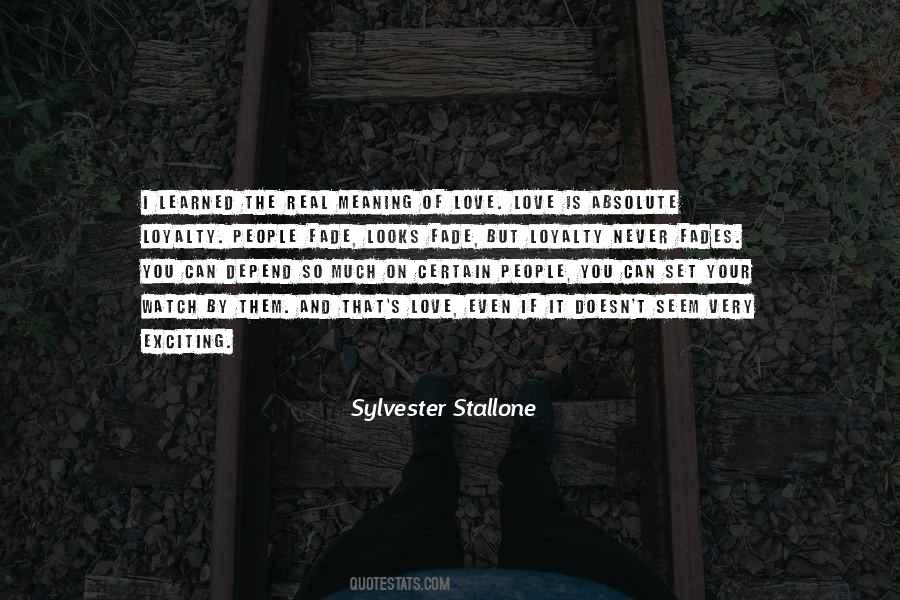 Very Much Love Quotes #1575250