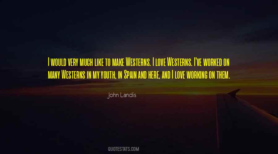 Very Much Love Quotes #276719