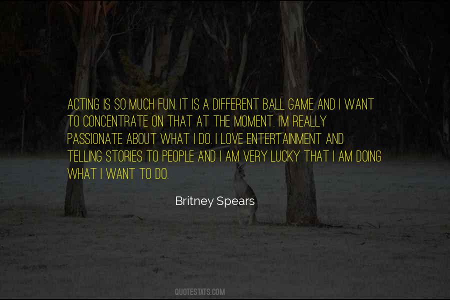 Very Much Love Quotes #705529