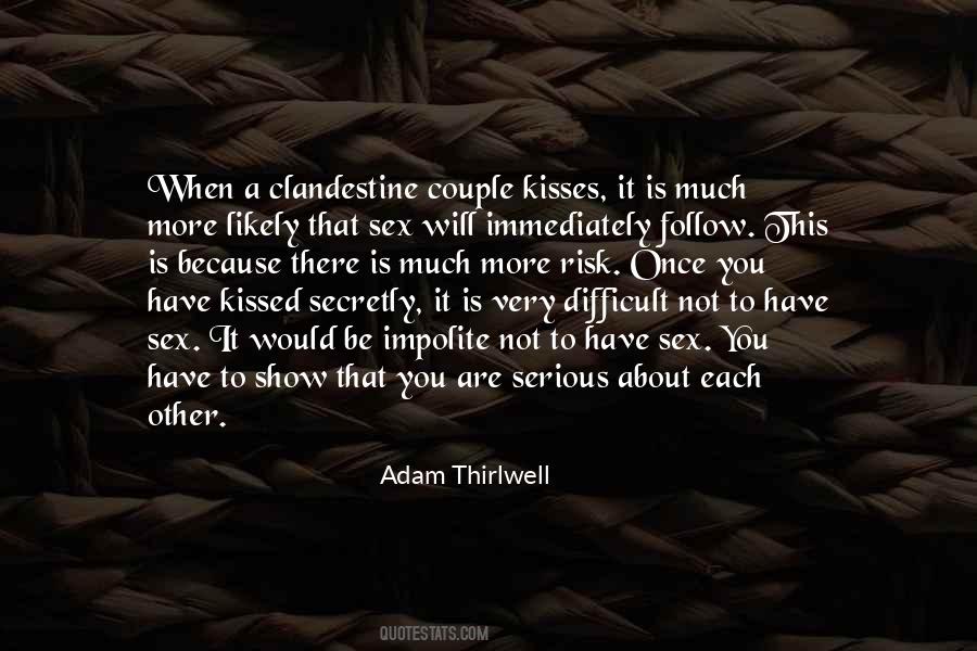 Very Much Love Quotes #930466
