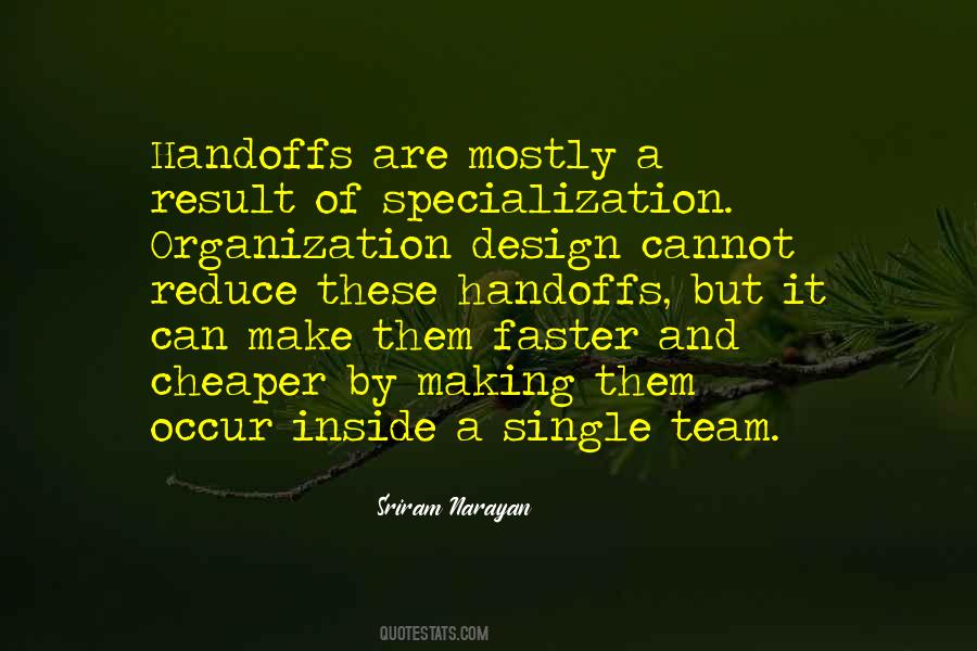 Design Team Quotes #1114059