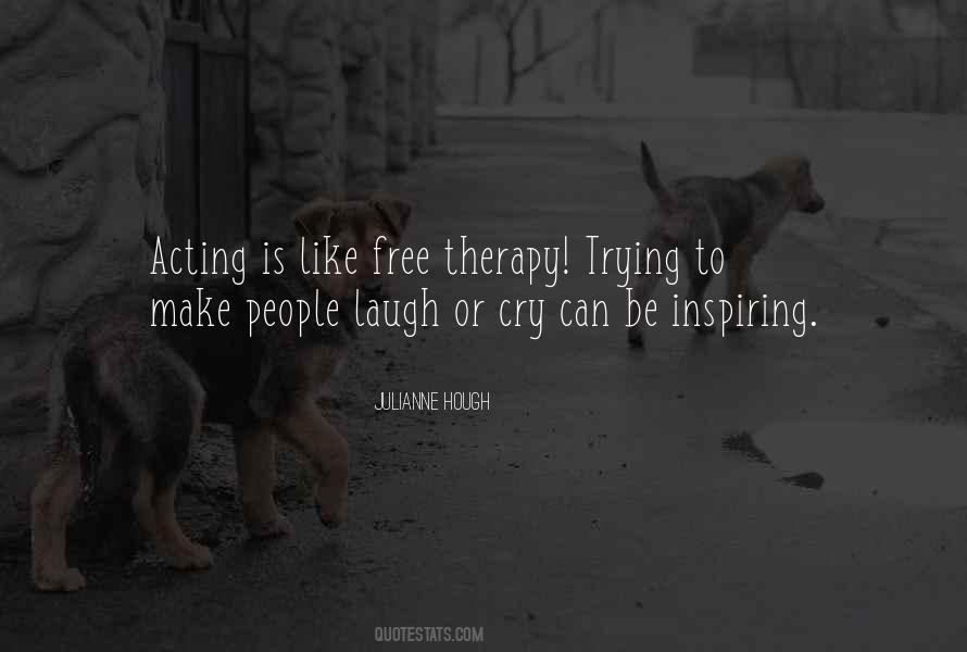 Quotes About Inspiring People #640678 Quotes About Inspiring People #640678