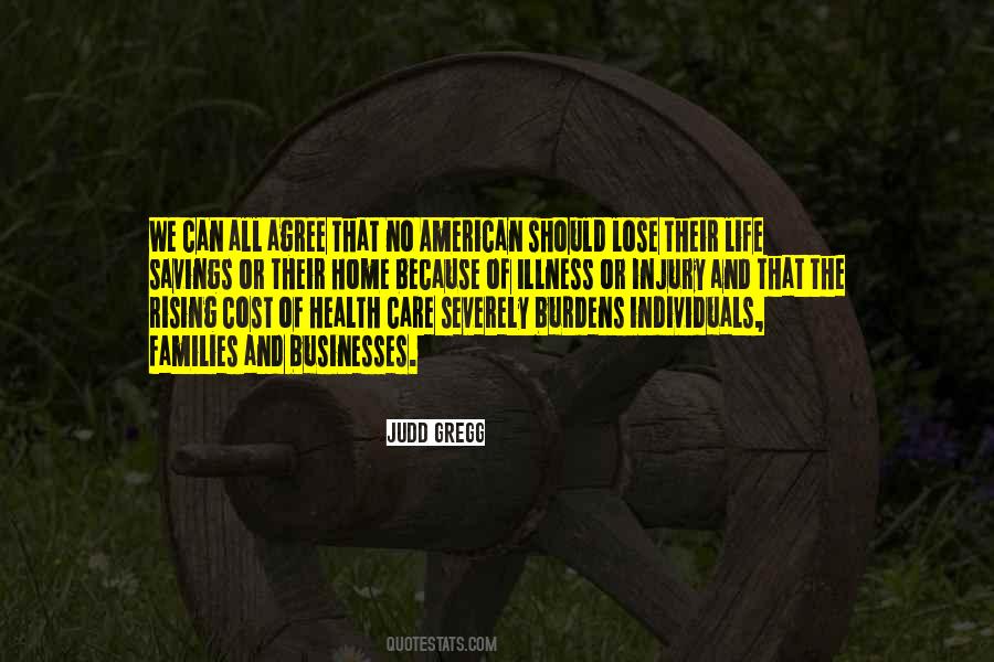 American Health Care Quotes #1334432