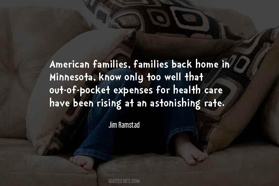 American Health Care Quotes #1554297