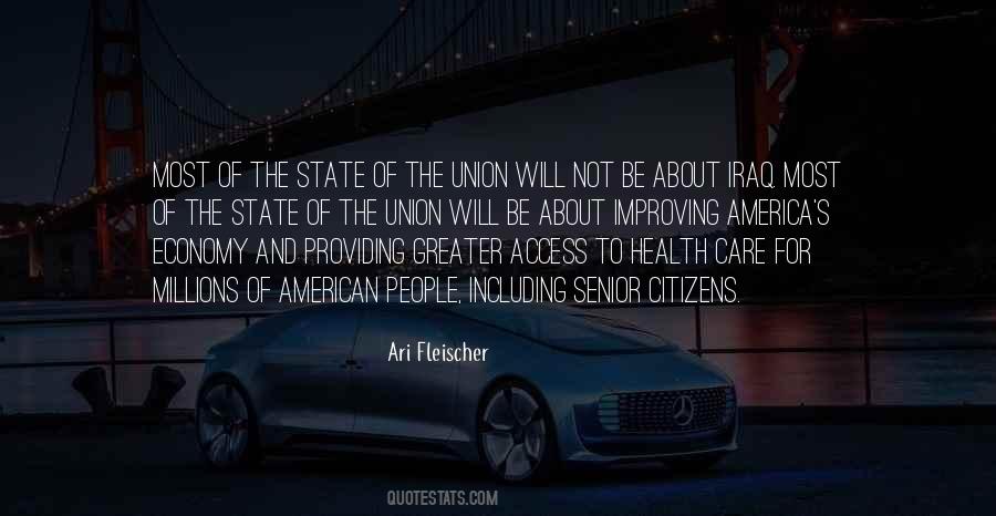 American Health Care Quotes #260489
