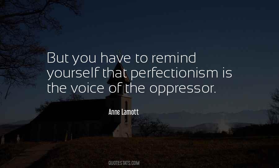 Remind Them Who You Are Quotes #150453