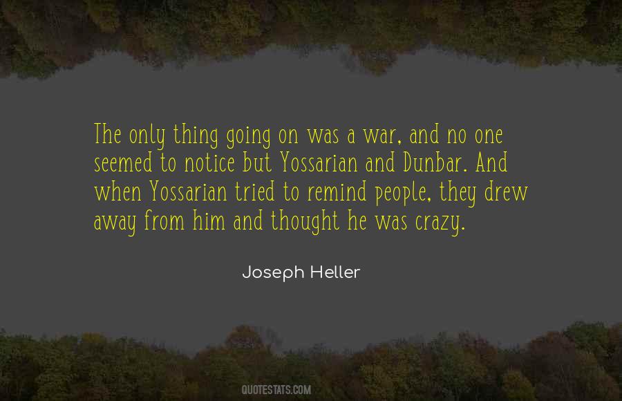 Remind Them Who You Are Quotes #59670