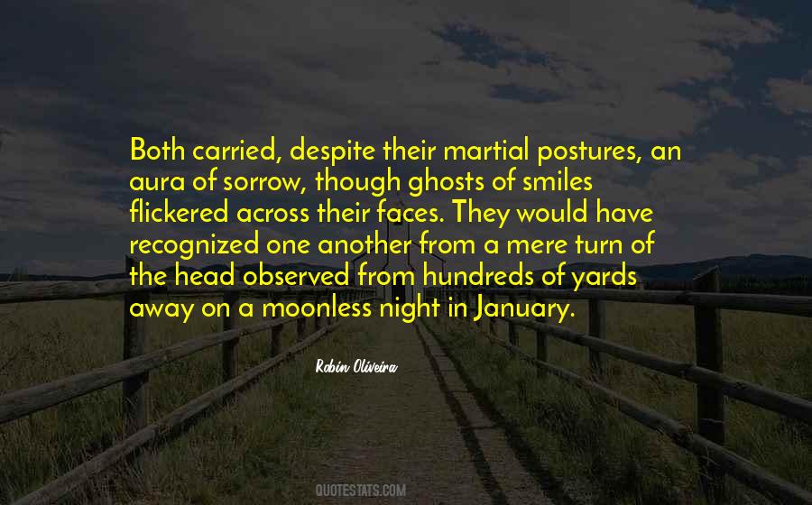 Welcome January Quotes #78067