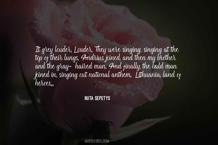 World Hope Quotes #227260