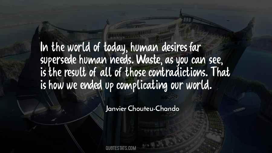World Hope Quotes #631388