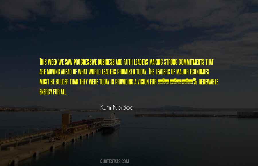 Strong Energy Quotes #600447