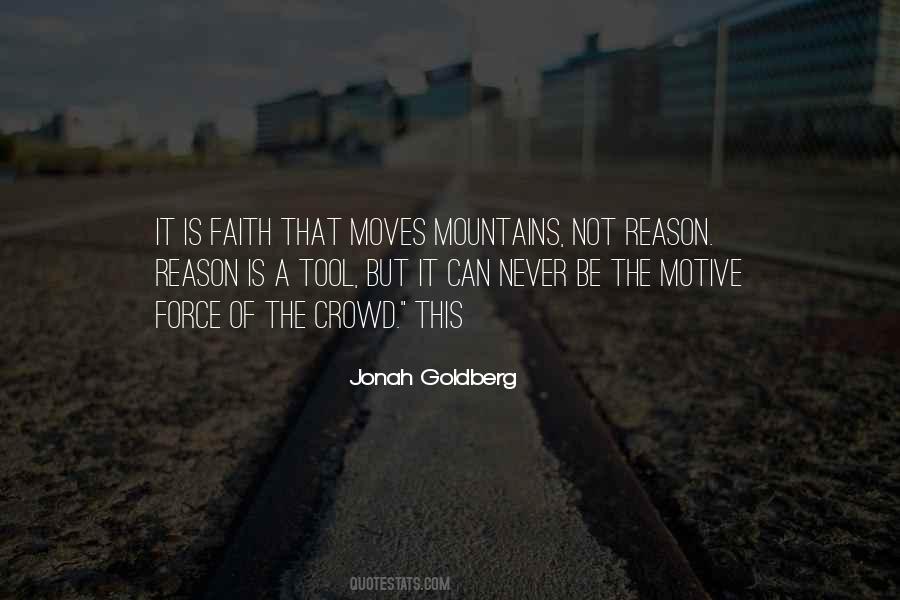 The Motive Quotes #441395