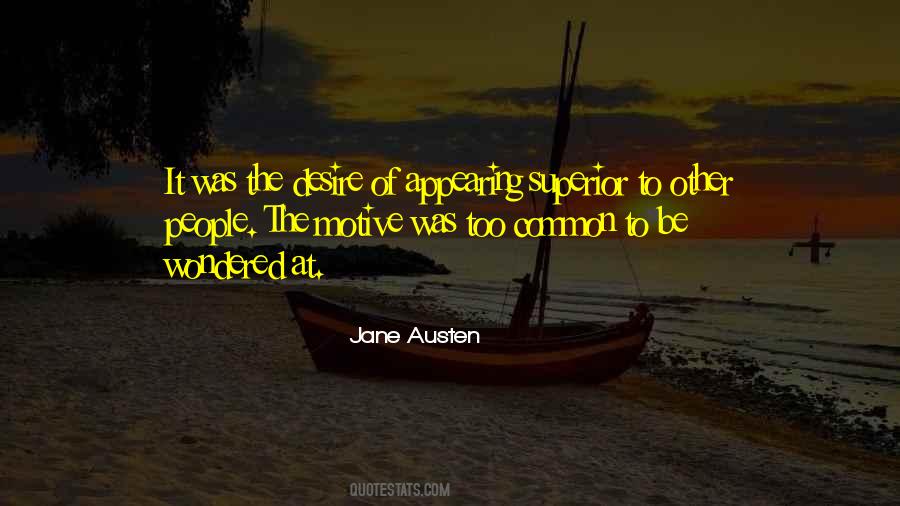 The Motive Quotes #561522