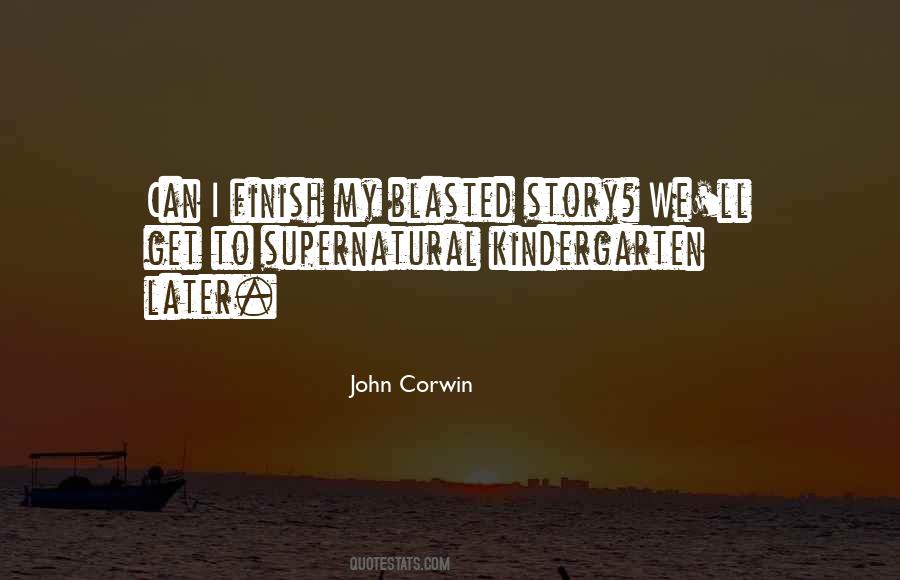 Best Kindergarten Cop Quotes #415483