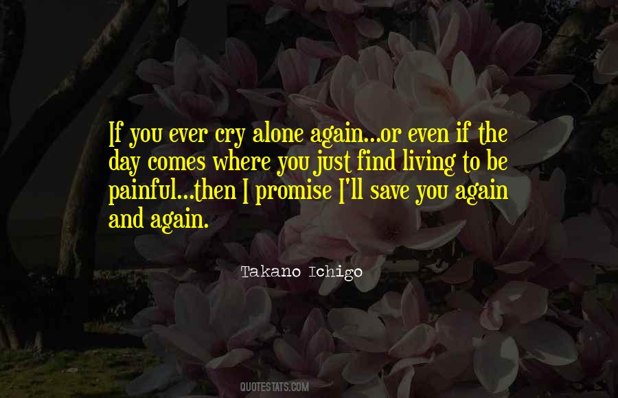 Painful Day Quotes #1879088