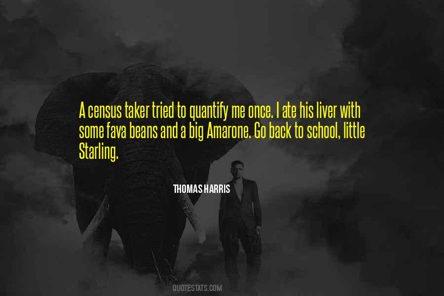 I Ate His Liver Quotes #1105953