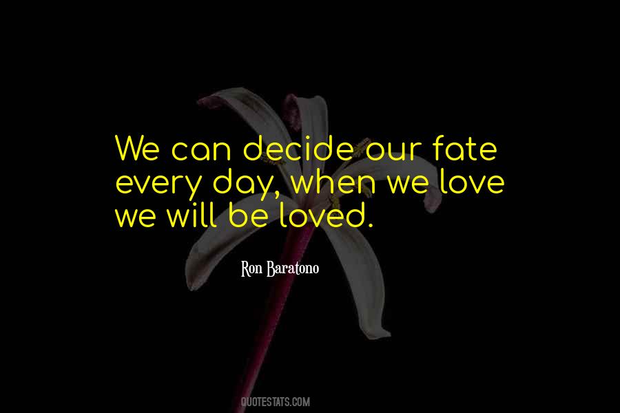 We Love Quotes #1620187