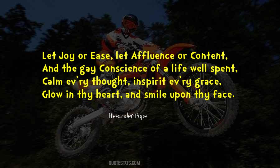 I Have This Smile On My Face Quotes #341420
