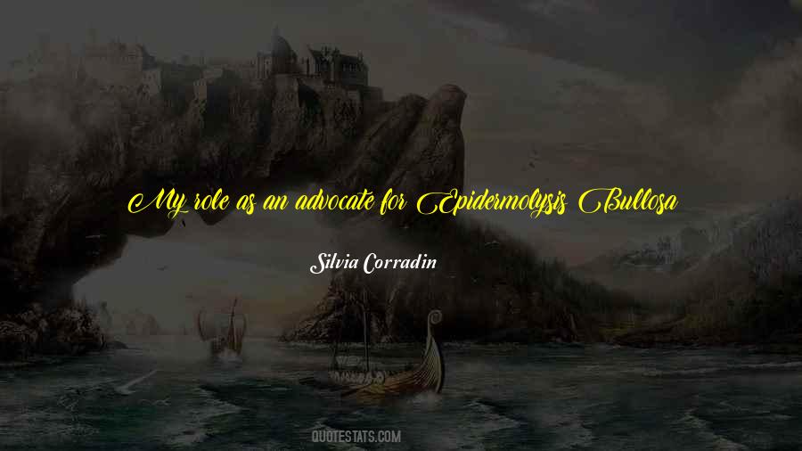 Community Advocate Quotes #1151841