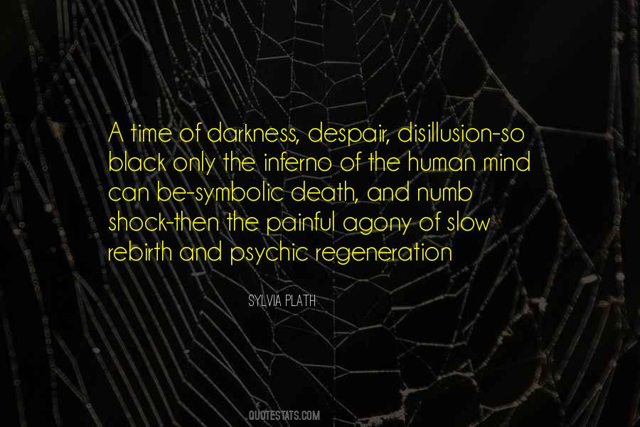 Death Rebirth Quotes #1328076