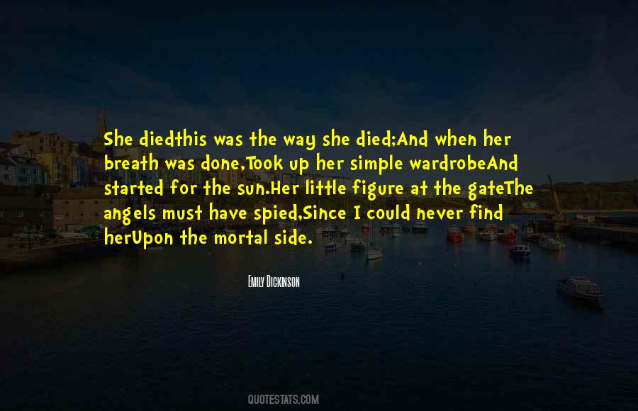 Death Rebirth Quotes #312540