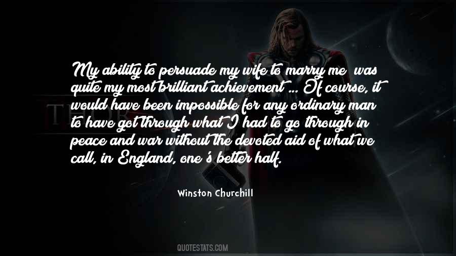 Call Of War Quotes #1152799